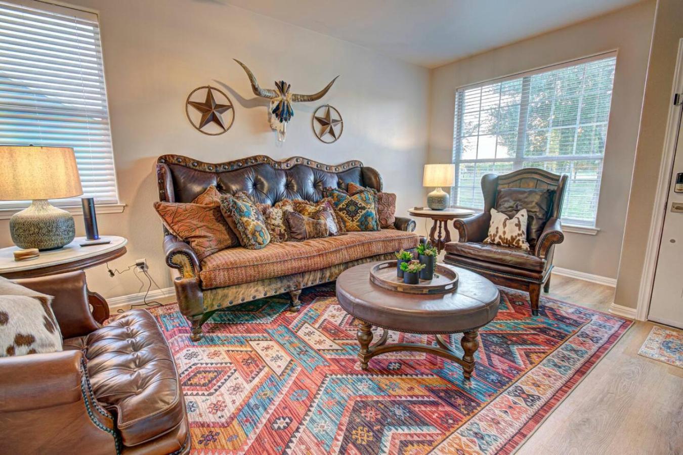 The Lodge At Little Ranches Central Sleeps 26 Wimberley Zewnętrze zdjęcie
