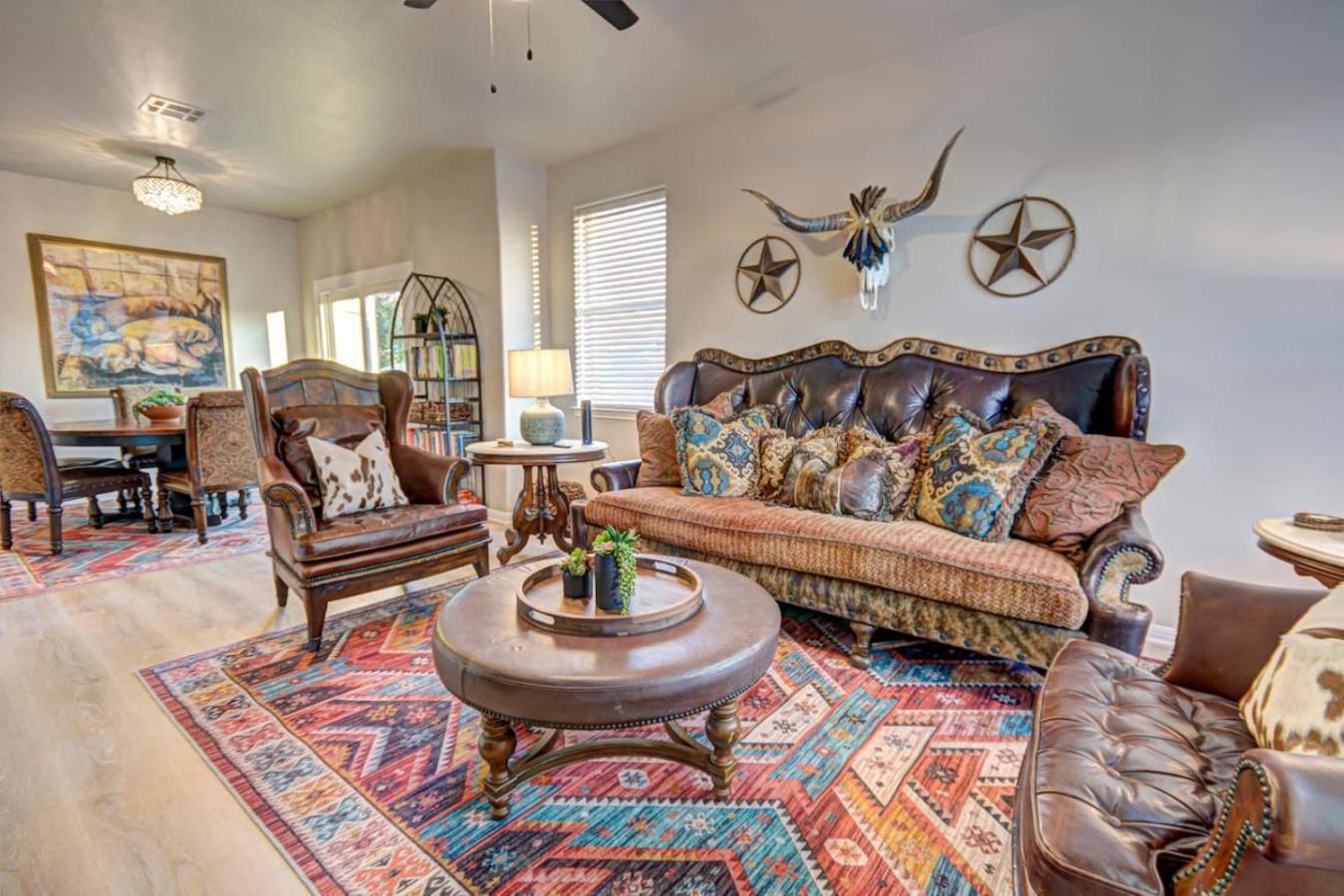 The Lodge At Little Ranches Central Sleeps 26 Wimberley Zewnętrze zdjęcie