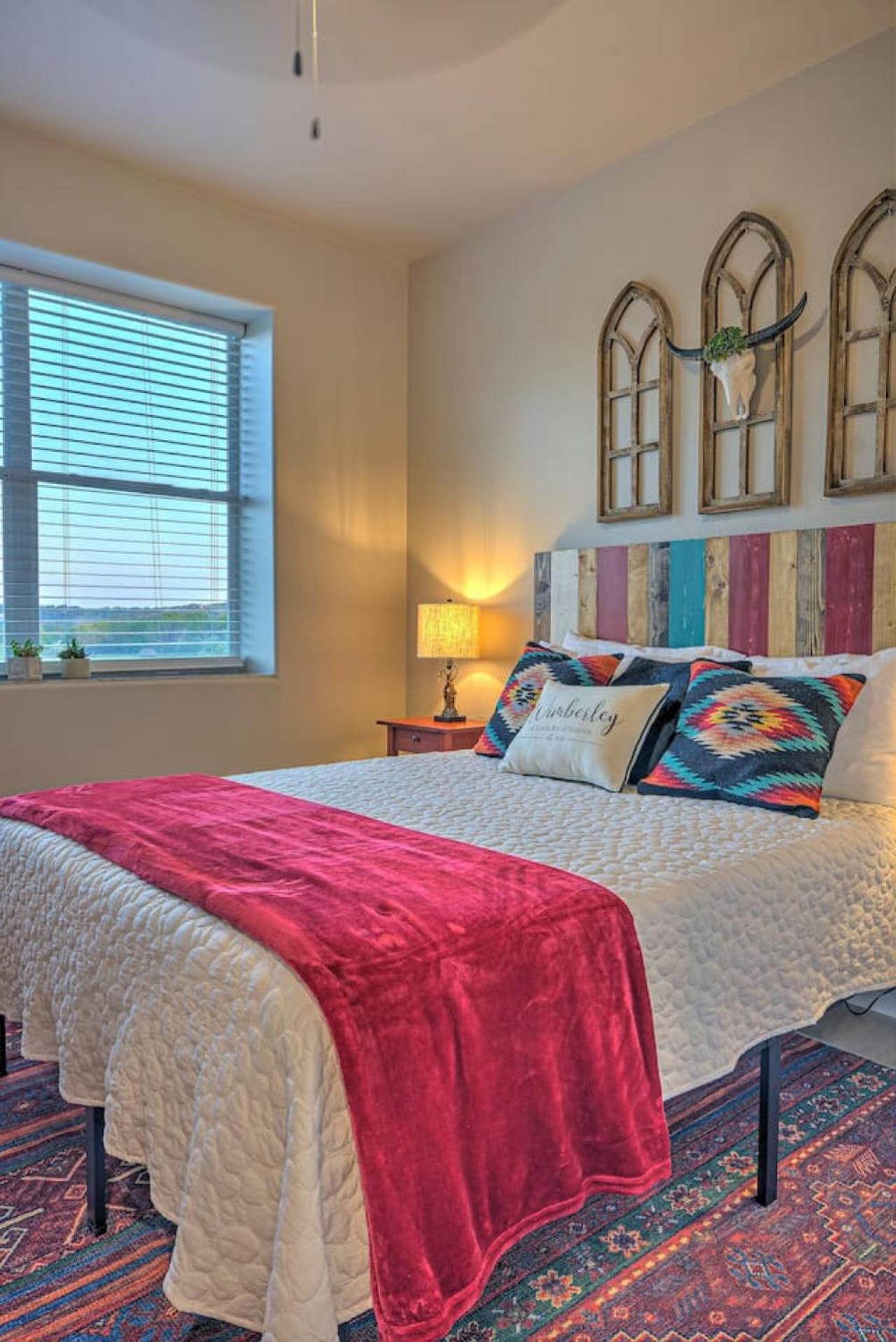 The Lodge At Little Ranches Central Sleeps 26 Wimberley Zewnętrze zdjęcie
